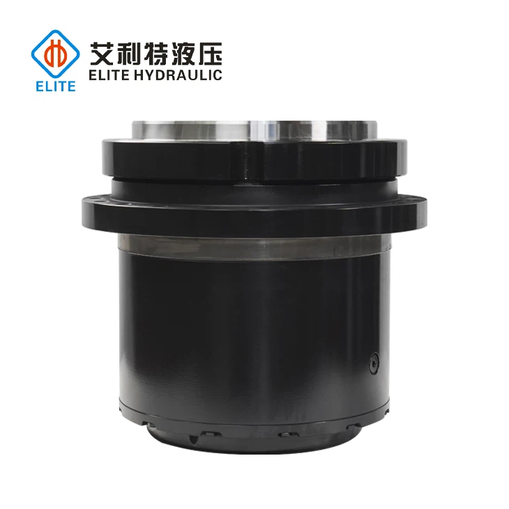 アンダーキャリッジ用のトラックドライブ