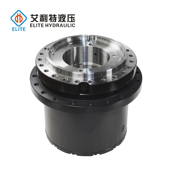 china track drive for undercarriages